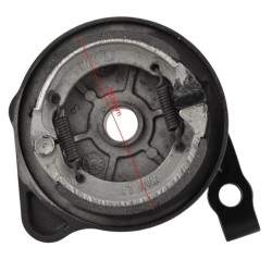 Segway Ninebot Max Plus trummelpidur - varuosad Segway - Ninebot - 4  