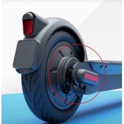 Frână cu tambur pentru Segway Ninebot Max Plus - piese Segway - Ninebot - 6  