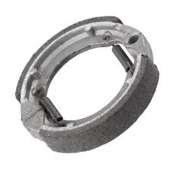 Tromlebremsesko eller klodser til Ninebot E2 Pro scooter - dele KROXNE - 1  