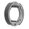 Drum brake shoes or pads for Ninebot E2 Pro scooter - parts KROXNE - 2  