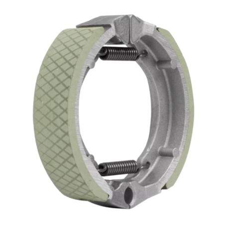 Trumbromsbackar eller belägg till Ninebot E2 Pro skoter - delar KROXNE - 4  