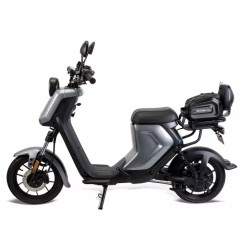Wodoodporna torba na motocykl lub rower Wild Man - 2  