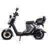 Wodoodporna torba na motocykl lub rower Wild Man - 2  