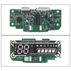 Zaslon sklopne ploče za Ninebot E2 Pro - dijelovi Segway - Ninebot - 1  