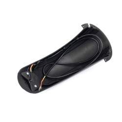 Guardabarros trasero con luz incluida para Kugoo M4 o similar - piezas Kugoo - 2  