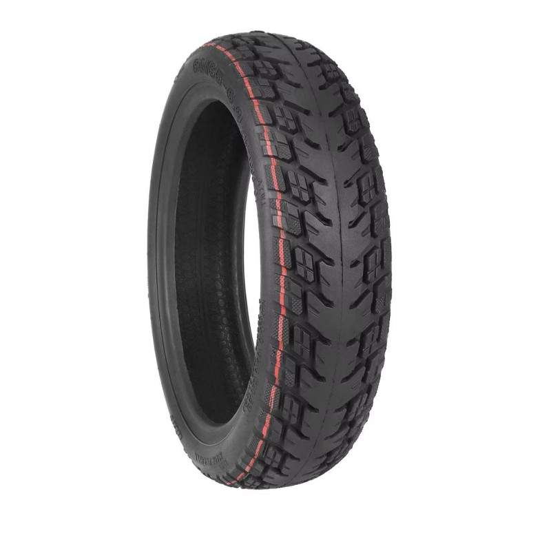 Terrændæk til Xiaomi Scooter 4 Ultra, Navee S65 - Dele  - 3  