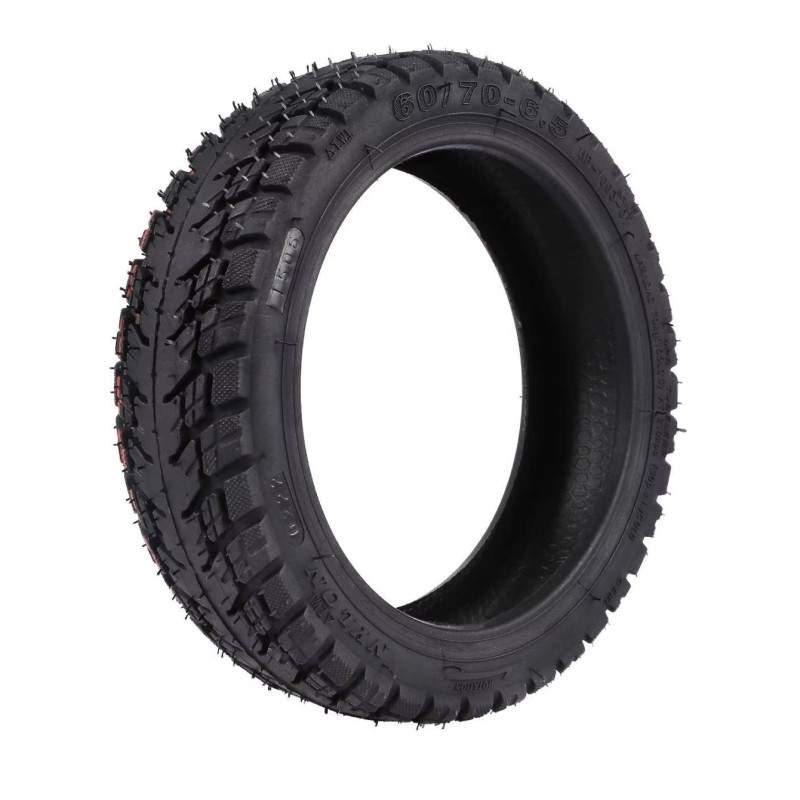 Terénní pneumatiky na Segway Max řady G2 - díly KROXNE - 2  