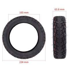 Anvelope off-road pentru seria Segway Max G2 - piese KROXNE - 4  