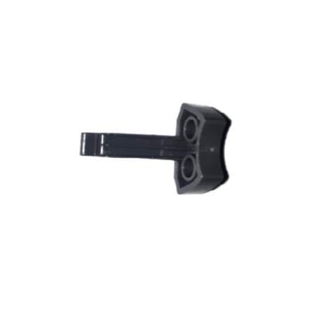 Peça de fixação da luz frontal para Ninebot Max G30, G30D ou G30LP Segway - Ninebot - 1  