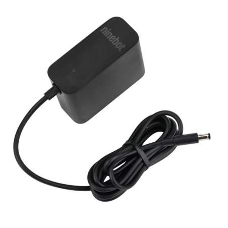 Oryhinalʹnyy zaryadnyy prystriy dlya Xiaomi Mi Scooter 3, Mi3, Mi 3 lite, Mi Scooter 4, Mi 4 Lite abo analohichnoho skutera  - 2