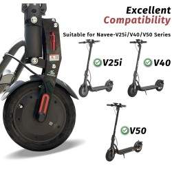 Suspensão dianteira Monorim MV0 para scooters elétricas Navee V25i V40 V50 Monorim - 2  