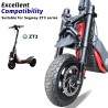 Prednji ovjes Monorim-ZT3 za elektricni romobil Segway ZT3 Pro - upgrade set Monorim - 2 
Kompatibilnost: prednji ovjes Monorim-