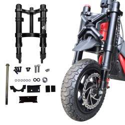Vorderradfederung Monorim-ZT3 fur E-Scooter Segway ZT3 Pro - Upgrade Kit Monorim - 4 
Kompatibilitat: Vorderradfederung Monorim-