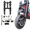 Sprednje vzmetenje Monorim-ZT3 za elektricni skiro Segway ZT3 Pro - nadgradni komplet Monorim - 4 
Zdruzljivost: sprednje vzmete