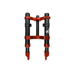 Vorderradfederung Monorim-ZT3 fur E-Scooter Segway ZT3 Pro - Upgrade Kit Monorim - 5 
Kompatibilitat: Vorderradfederung Monorim-