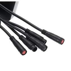 Pantalla universal ANGWATT X1 / T1 2.0 compatible con el patinete OOTD D99 o similar KROXNE - 4  