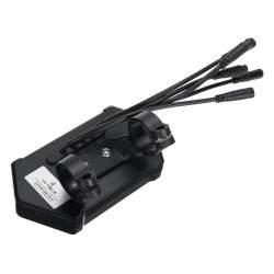 Ecran universal ANGWATT X1 / T1 2.0 compatibil cu scuterul OOTD D99 sau similar KROXNE - 5  