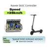 Controller sbloccato per Navee S65C versione internazionale - velocità massima 35 km/h Navee - 1  