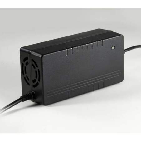Intern batterioplader til Navee N65i el-scooter eller lign Navee - 1  