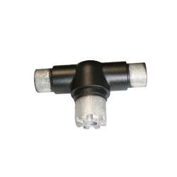 Rotating handlebar - handlebar parts for Navee N65 or similar Navee - 2  