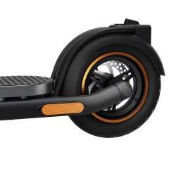 Katadioptricheskiy ili bokovoy otrazhatel' s vintami dlya Navee N65 Navee - 1  