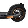 Catadióptrico o reflector lateral con tornillos para Navee N65 Navee - 1 Compatibilidad: diseñado para patinete Navee N65.Seguri