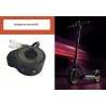 Grilletto acceleratore per Motorrion F70, Navee N65 o simili Navee - 1  