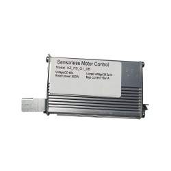 ESC-kontroller for Navee N65 scooter eller lignende Navee - 3  