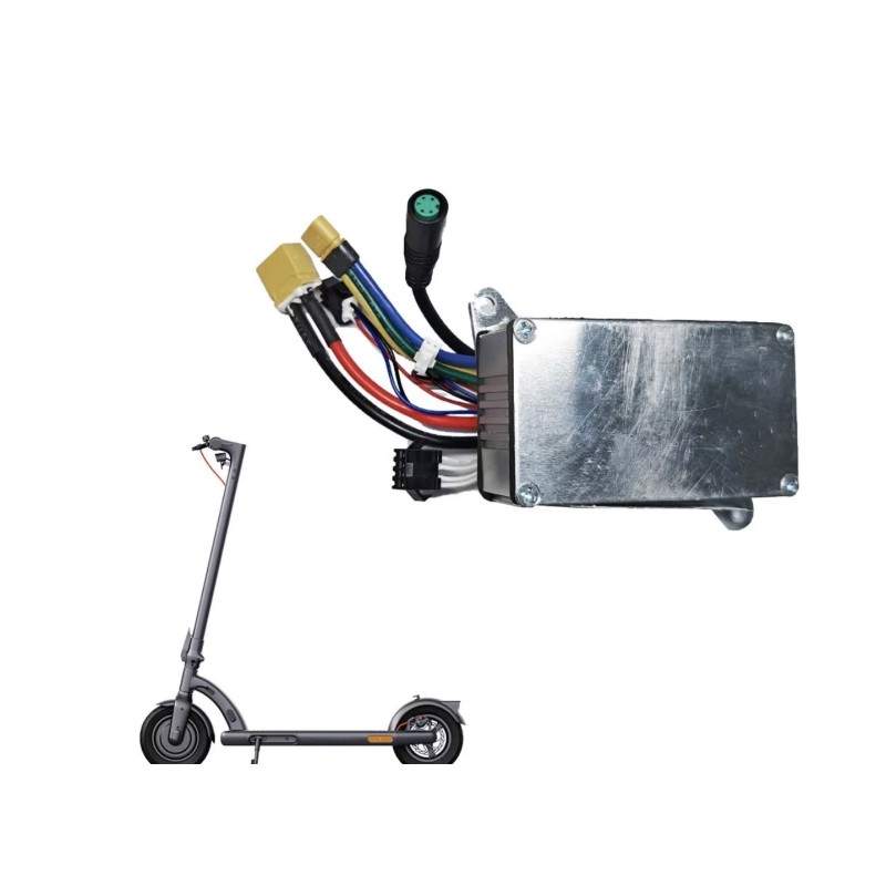 Contrôleur pour scooter Navee N20, Navee N30, Navee N40, pièces et accessoires Navee - 1  