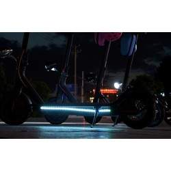 LED side lights for Xiaomi M365, M365 Pro, Essential, 1S, Pro2, Ninebot Max G30, G30D and G30LP Xiaomi - 2  