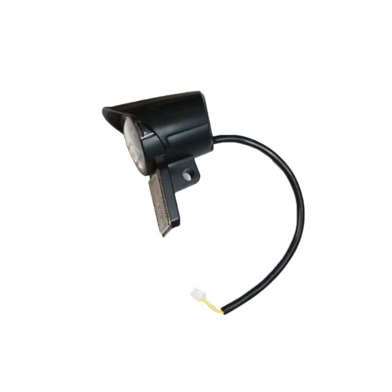 Predne svetlo pre Navee V25/V40/V50/V50i Pro/S40/S60/N65/N65i alebo podobne - LED Navee - 1 Kompatibilne s Navee V25, V40, V50, 