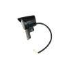 Predne svetlo pre Navee V25/V40/V50/V50i Pro/S40/S60/N65/N65i alebo podobne - LED Navee - 1 Kompatibilne s Navee V25, V40, V50, 