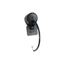 Predne svetlo pre Navee V25/V40/V50/V50i Pro/S40/S60/N65/N65i alebo podobne - LED Navee - 2 Kompatibilne s Navee V25, V40, V50, 