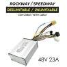 Contrôleur illimité pour scooter Smartgyro Rockway/Speedway (48V-23A) Smartgyro - 1  