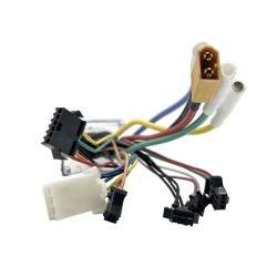 Neogranichen kontroler za skuter Smartgyro Rockway/Speedway (48V-23A) Smartgyro - 2  