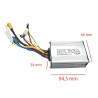Comando ilimitado para scooter Smartgyro Rockway/Speedway (48V-23A) Smartgyro - 4  