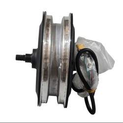 Motor fara cauciuc pentru Xiaomi Scooter 4 Ultra - piese si accesorii Xiaomi - 2  