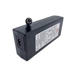 Laddare till Kukirin G3 Pro scooter 58.8v 2A - delar och tillbehör Kukirin - 3  