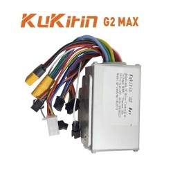 Elenktís gia skoúter Kugoo Kukirin G2 Max - antallaktiká kai axesouár Kukirin - 1  
