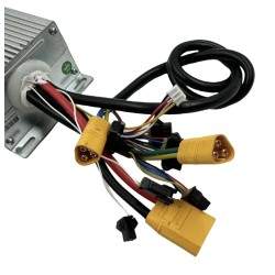 Controller til Kugoo Kukirin G2 Master B scooter (model b) - dele og tilbehør Kukirin - 2  