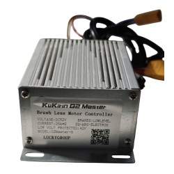 Ohjain Kugoo Kukirin G2 Master B -skootterille (malli b) - osat ja tarvikkeet Kukirin - 3  