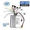 Priekinis valdiklis 60V 35A JP elektriniam paspirtukui KROXNE - 1  