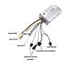 Controller anteriore per monopattino elettrico JP 60V 35A KROXNE - 2  