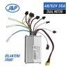 Frontcontroller für 48 V/52 V 35 A JP Elektroroller KROXNE - 1  
