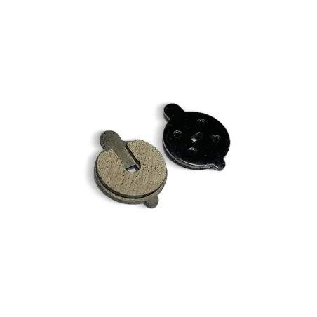 Brake pads for Niu KQi2, Niu KQi3 scooter NIU - 1  