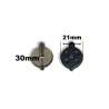 Brake pads for Niu KQi2, Niu KQi3 scooter NIU - 2  