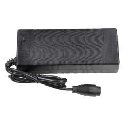 Zaryadnyy prystriy dlya 66.4V 1.75A Minimotor, Dualtron, Achilleus, Thunder, Victor, Spider Eagle - novyy port Minimotors - 2  