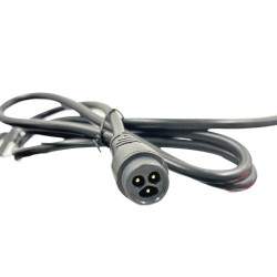 66,4V 6,5A snellader voor SPEEDWAY 5 en Dualtron elektrische scooter Minimotors - 2  