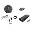Monorim Pack U5 X4U gia Xiaomi Scooter 4 Ultra (perilamvánei kinitíra 500w - mégisto 1000w)  - 1 Monorim Pack U5 X4U gia Xiaomi 