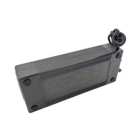 Minimotors 83V 1.4A oplader voor Dualtron 72V Storm, Ultra 2/X II UP, Thunder II en X2 Minimotors - 4 Geschikt voor Dualtron 72V